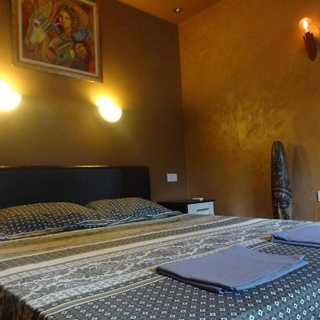 Old Town Rooms Podgorica Ngoại thất bức ảnh