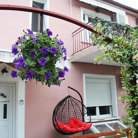 Old Town Rooms Podgorica Ngoại thất bức ảnh