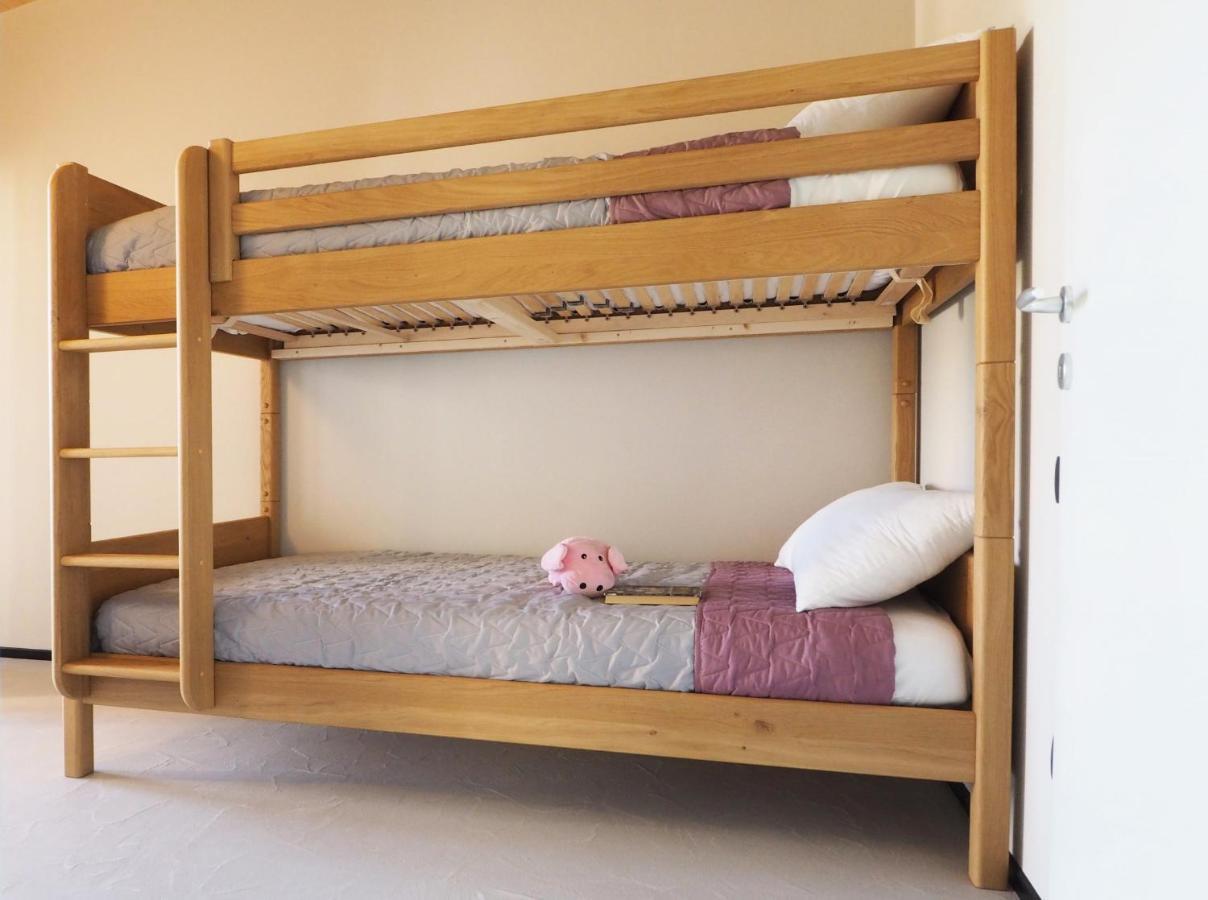 Old Town Rooms Podgorica Ngoại thất bức ảnh