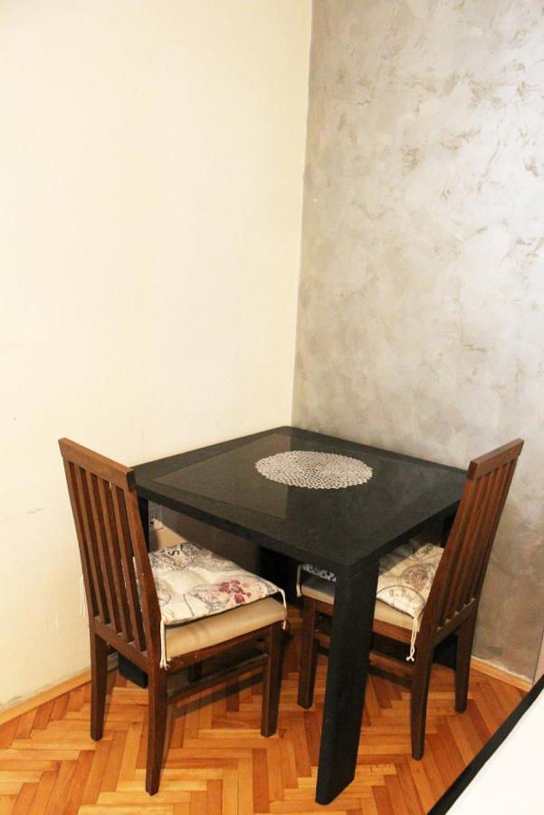 Old Town Rooms Podgorica Ngoại thất bức ảnh