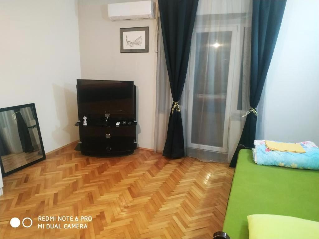 Old Town Rooms Podgorica Ngoại thất bức ảnh