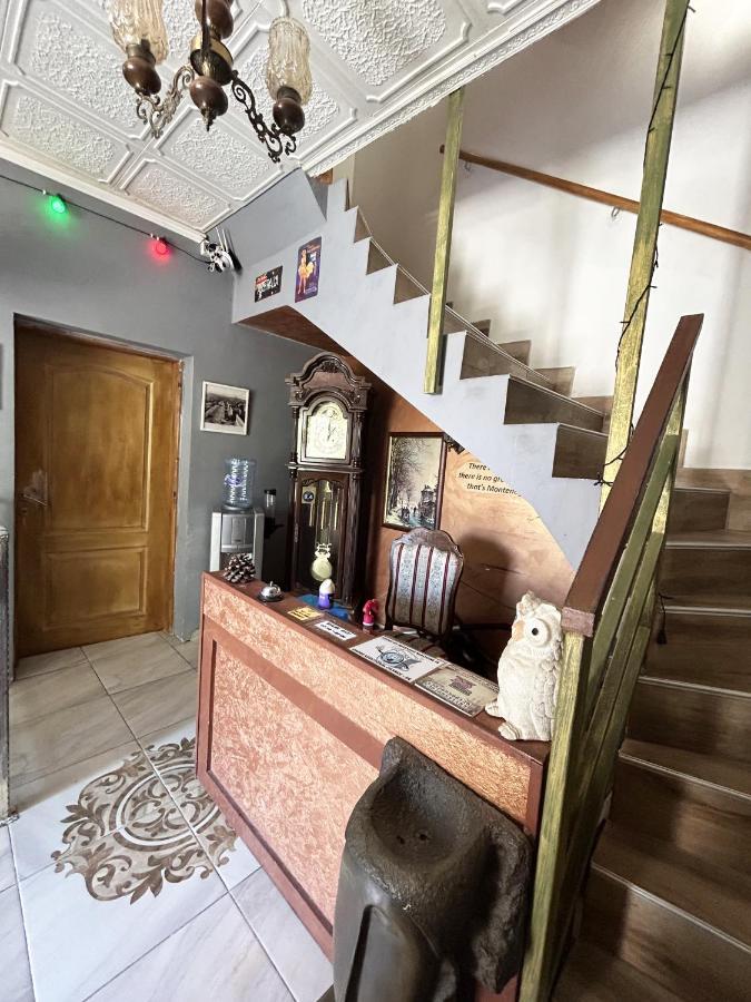 Old Town Rooms Podgorica Ngoại thất bức ảnh