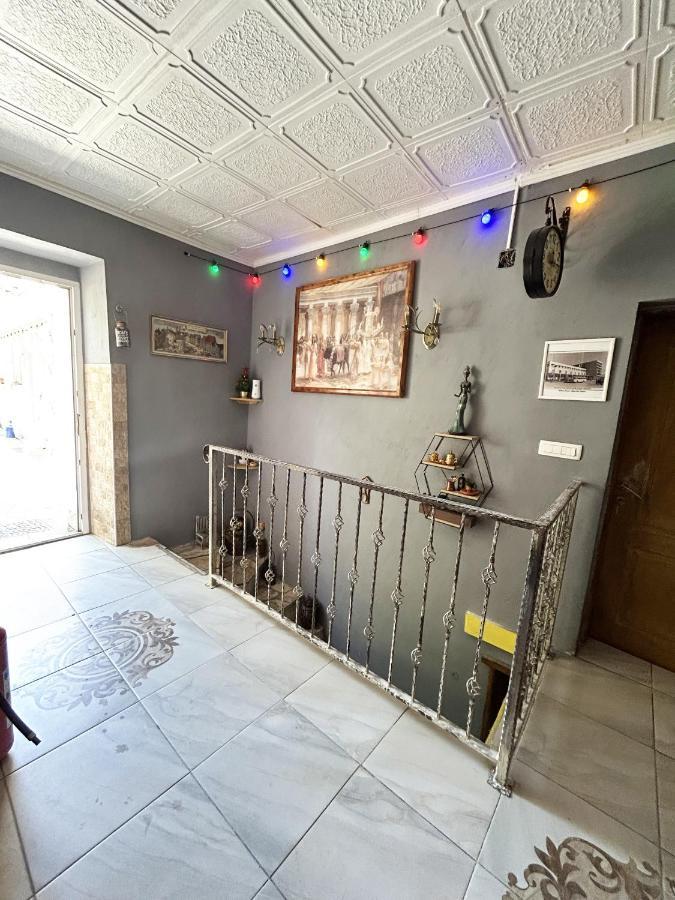 Old Town Rooms Podgorica Ngoại thất bức ảnh